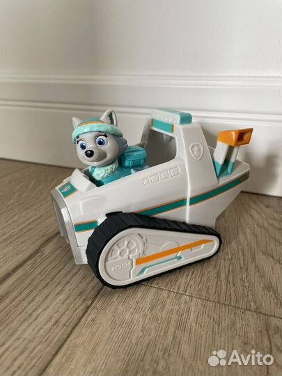 Paw patrol Щенячий патруль