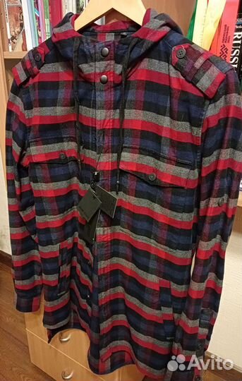 Кофта Antony Morato