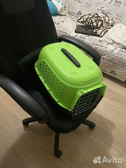 Переноска для животных