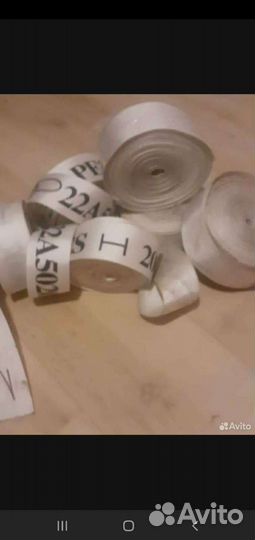 Ремень можно использовать как трос