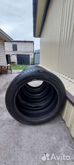 Matador MP 47 Hectorra 3 SUV 205/50 R17