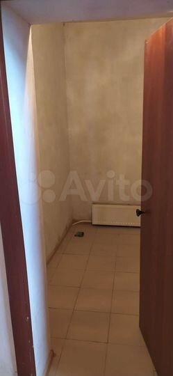 2-к. квартира, 39 м², 1/1 эт.