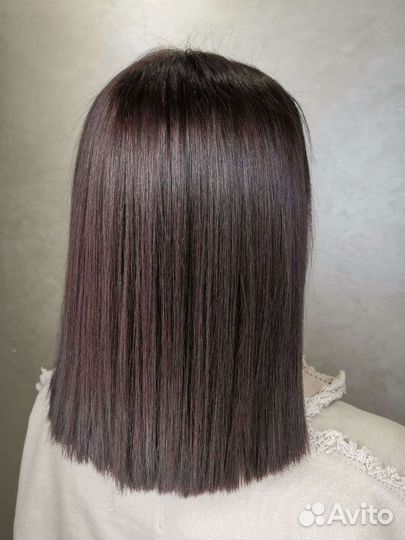 Колорист,парикмахер с большим стажем