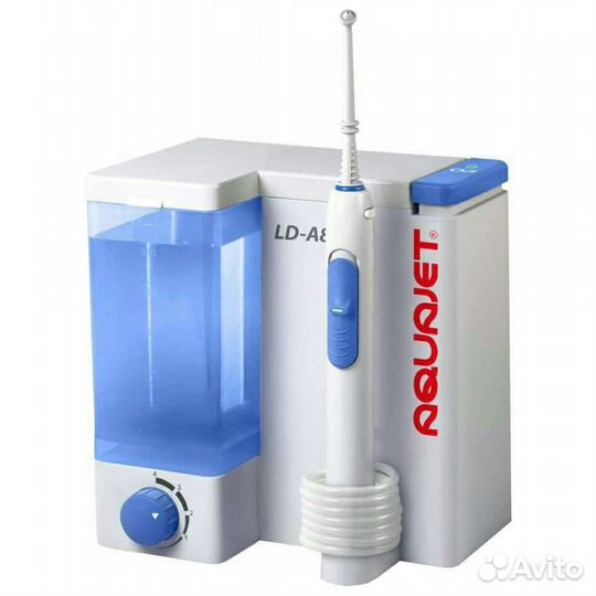 Ирригатор новый