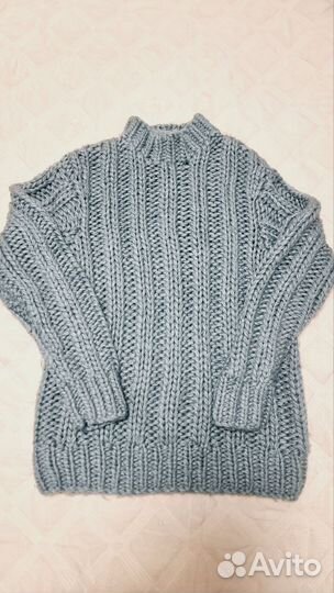 Свитер унисекс