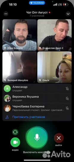 Оптовые продажи по дропшиппингу. Доход 100к в мес