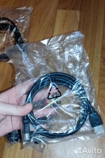 Кабель hdmi и удлинитель