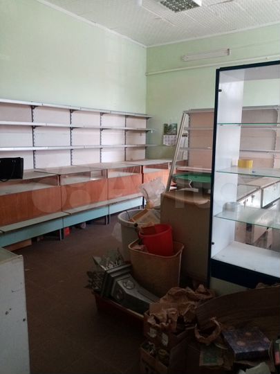 Торговая площадь, 48 м²