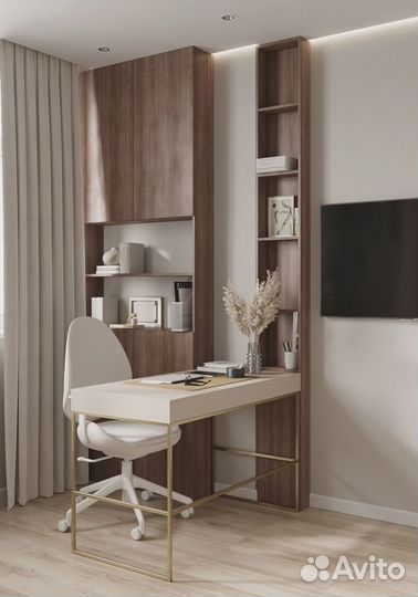 Офисная мебель под заказ