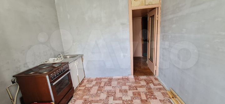 2-к. квартира, 52,4 м², 1/9 эт.