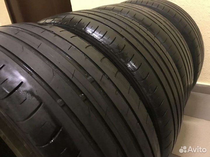 Nexen N'Fera SU1 225/45 R18 95Y