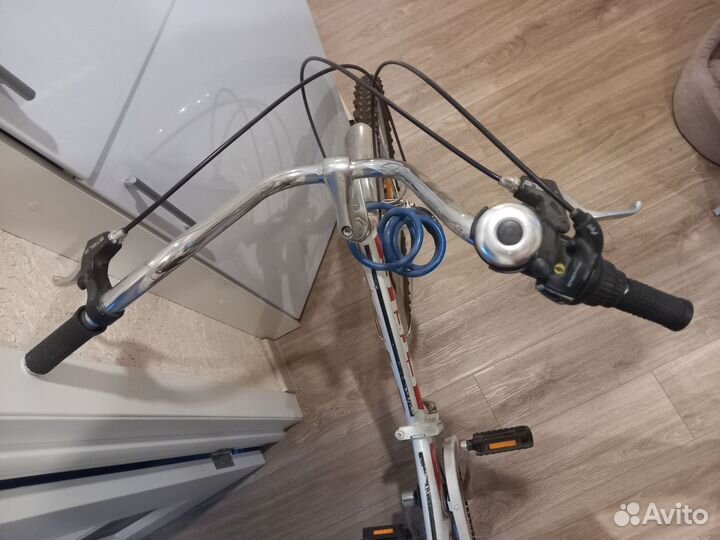 Велосипеды бу взрослый stels