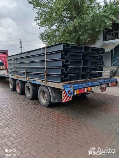 Весы автомобильные от производителя