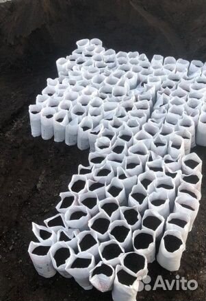 Чернозем Рязань