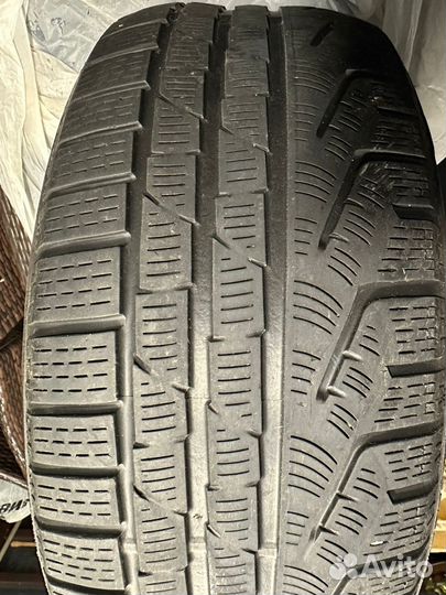 Pirelli Winter Sottozero 225/55 R17 97H