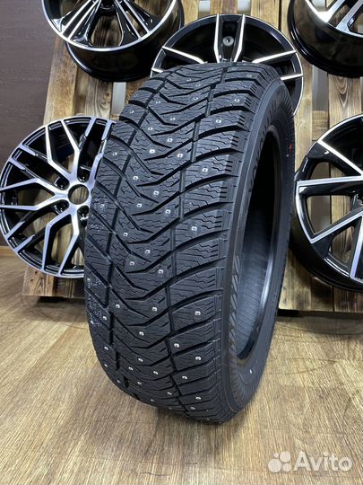 Yokohama Ice Guard IG65 255/55 R18 109T