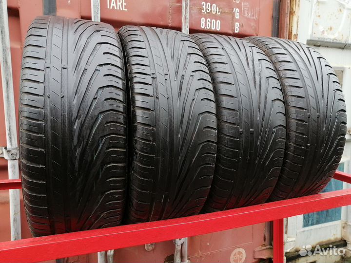 Uniroyal Rain Sport 3 195/55 R15 84H