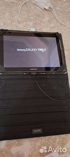 Планшет samsung galaxy tab 2 10.1