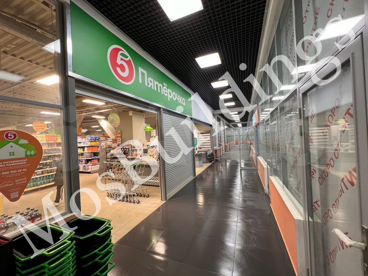 Торговая площадь, 18, 36, 54, 72, 90, 108, 216 м²