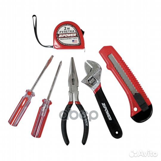 Инструмент 