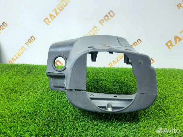 Кожух рулевой колонки Honda Cr-V RD1 B20Z1