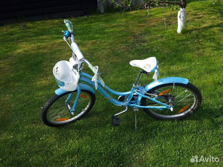 Велосипед trek mystic 20