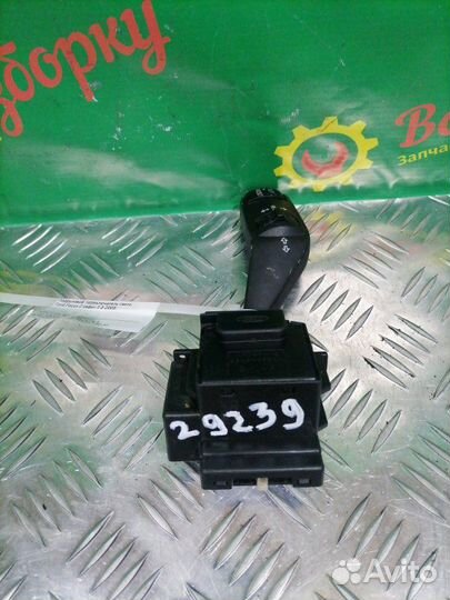 Подрулевой переключатель света Ford Focus 2 седан