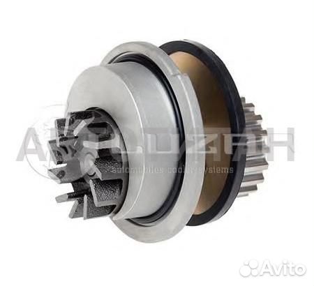 Насос водяной Lanos, Nexia dohc Nexia (94- ), Lano