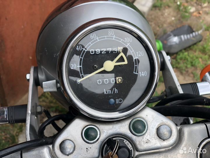 Suzuki Volty (TU250) 2005r