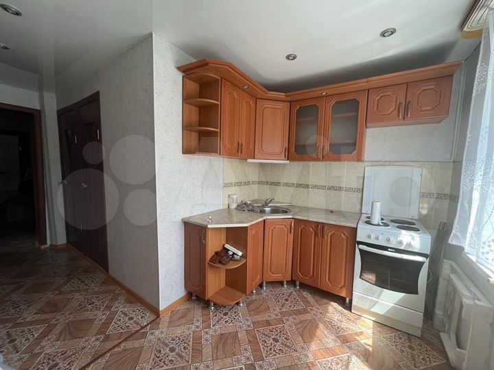 3-к. квартира, 56 м², 9/9 эт.