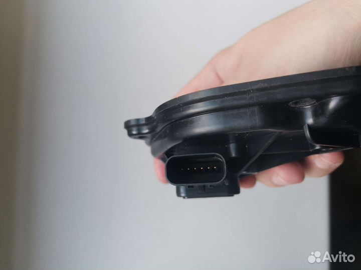 Датчик положения дроссельной заслонки на ford