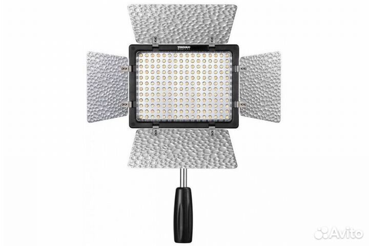 Накамерный светодиодный видео свет YongNuo YN-160
