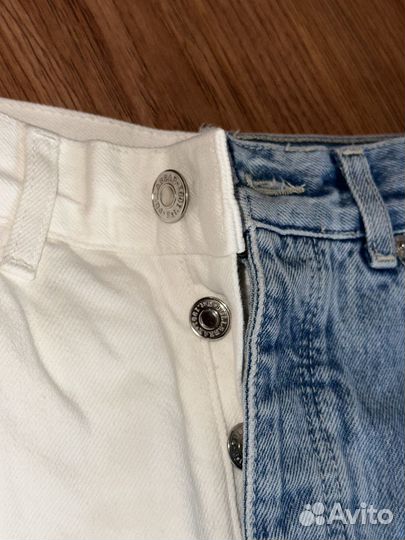 Джинсы классные