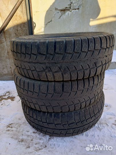 Cordiant Polar SL 195/65 R15