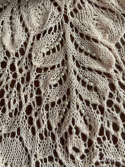 Платок шаль