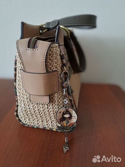 Сумка женская anekke