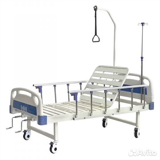 Медицинская кровать для лежачих больных