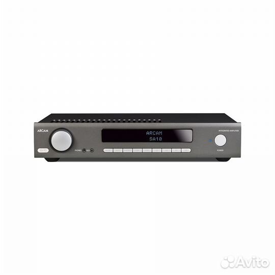 Arcam HDA SA10