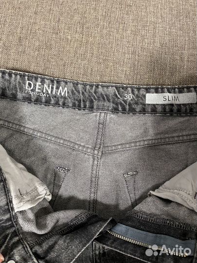 Джинсы мужчкие