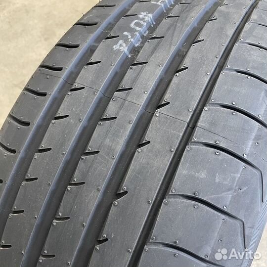 Yokohama Advan Sport V107D 275/50 R20 113Y