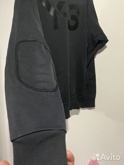 Свитшоты Y-3