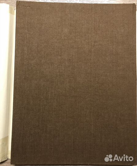 Альбом Виды залов Эрмитажа и Зимнего дворца