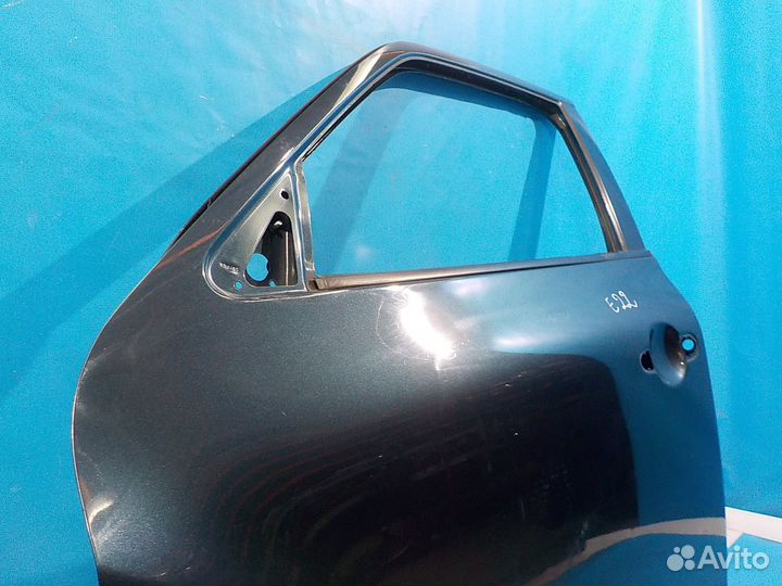 Дверь передняя левая Nissan Juke (F15) 2011-2019