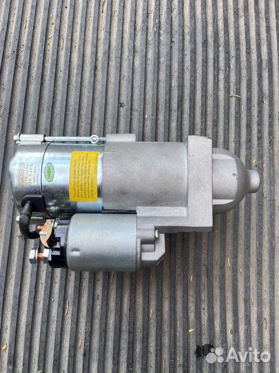 Стартер STR-3099