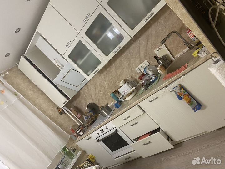 Кухонная гарнитура бу