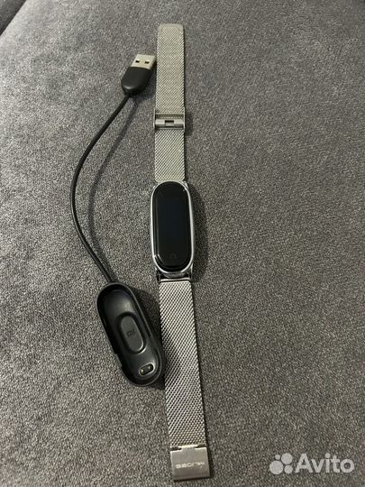 Смарт часы Xiaomi mi band 4