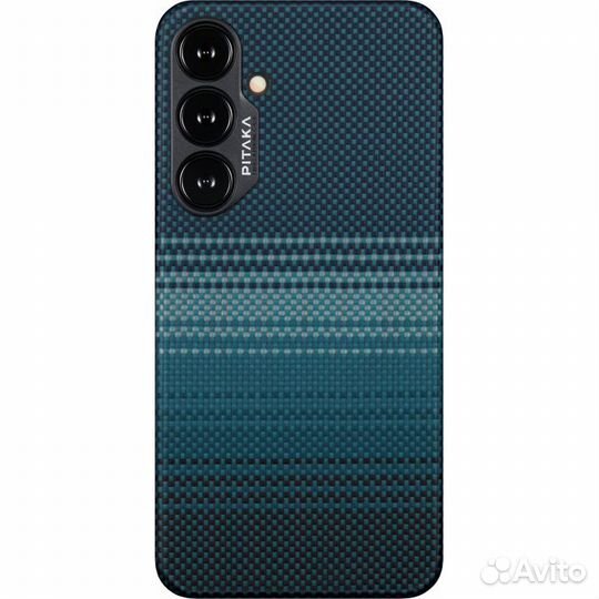 Чехол pitaka MagEZ 4 для Galaxy S24