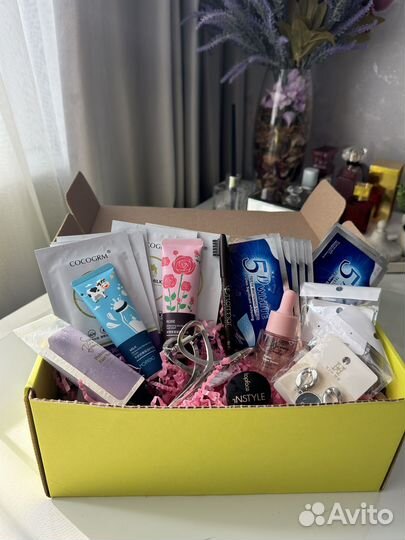 Набор косметики