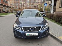 Volvo XC60 2.4 AT, 2009, 200 000 км, с пробегом, цена 2 000 000 руб.