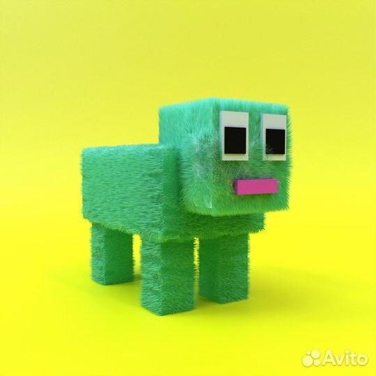 3D Blender онлайн